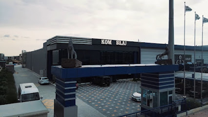 KOMSİLAJ MAKİNE kapak görseli
