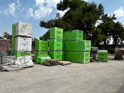 İsmailoğlu Yapı ve İnşaat Malzemeleri kapak görseli