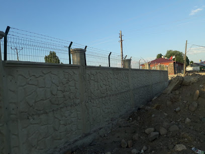 Doğu tel kapak görseli