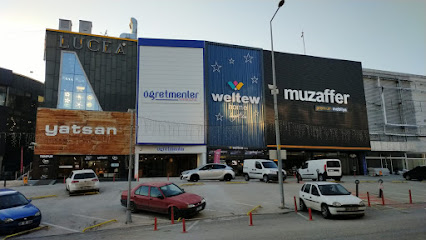 Öğretmenler Mobilya İstanbul Yolu Batı Park Şube kapak görseli