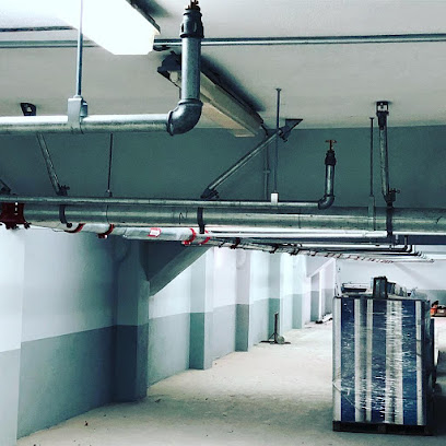 SFZ YANGIN MEKANİK TESİSAT İNŞ. SAN. VE TİC. LTD. ŞTİ. kapak görseli