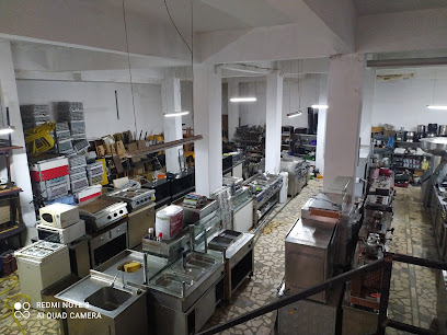 2. El Restoran, Cafe, Malzeme Alım Ve Satımı kapak görseli