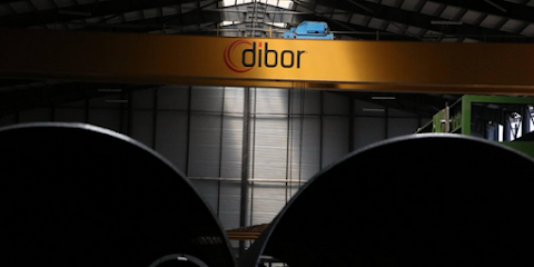 Dibor | Diyarbakır Boru kapak görseli