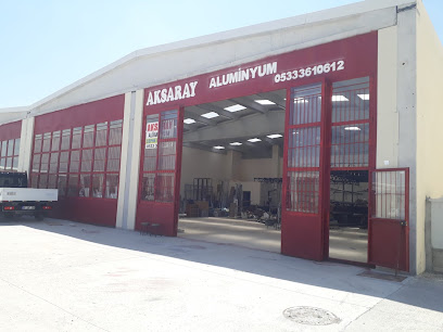 Aksaray Alüminyum Doğrama kapak görseli