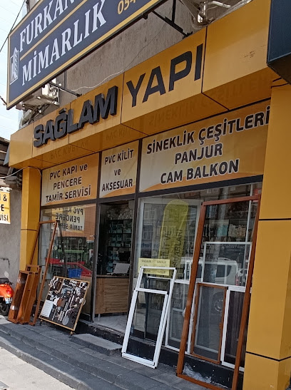 Piliseli Perde & Piliseli Sineklik Çeşitleri & Pvc Kilit ve Aksesuarı Karaman kapak görseli