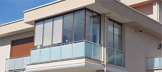 Çağdaş Cam Balkon kapak görseli