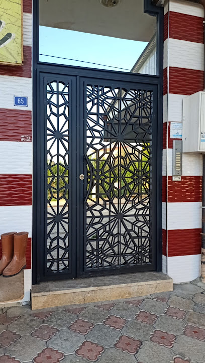 Edremit Demirci Aytaş Metal kapak görseli