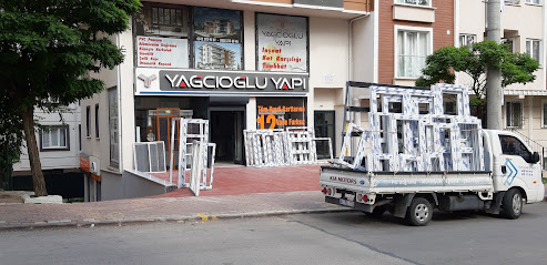 Yağcıoğlu Yapı - Cam Balkon Sistemleri kapak görseli