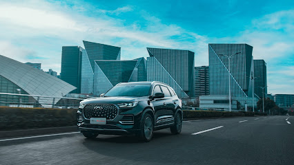 Chery Türkiye Genel Müdürlük kapak görseli