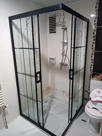 IĞDIR NUDEM DUŞAKABİN VE CAMBALKON kapak görseli
