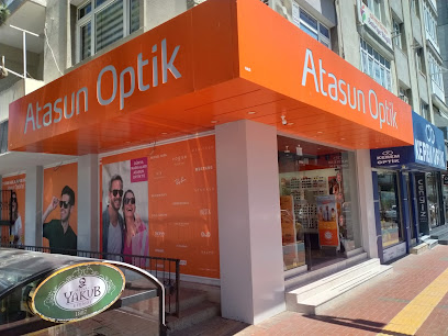 Atasun Optik kapak görseli