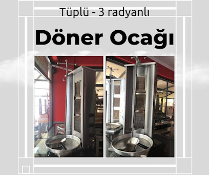 Etkinoks Cafe & Restoran Ekipmanları kapak görseli