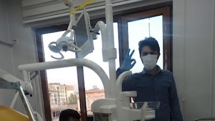 Dental Teknik Servis Mersin kapak görseli