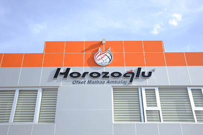 Horozoğlu Offset Printing kapak görseli