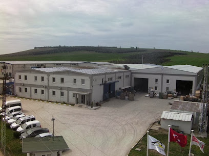 Demircioğlu Chassis Industrial Co., Ltd. kapak görseli