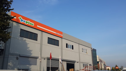Pappa Ayakkabı San. Tic. Ltd. Şti. - Pappa Shoe Ind. Trade. Ltd. Co. kapak görseli