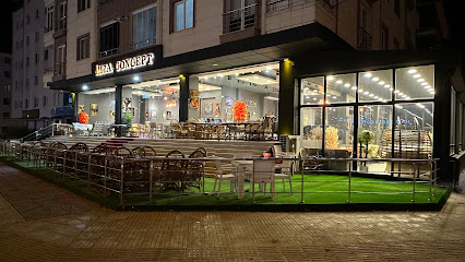 İmza Concept kapak görseli