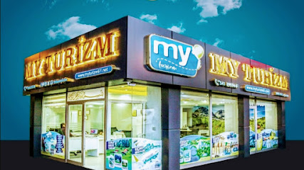 سياحة في طرابزون MyTurizm kapak görseli