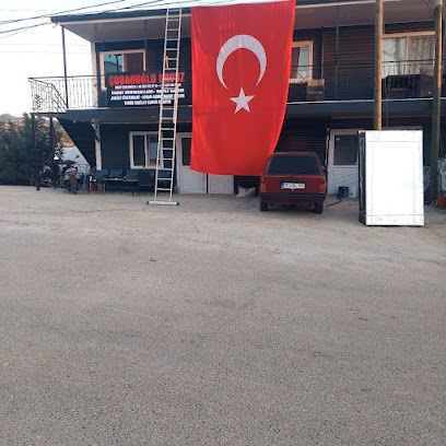 ÇOBANOĞLU HAVUZ kapak görseli
