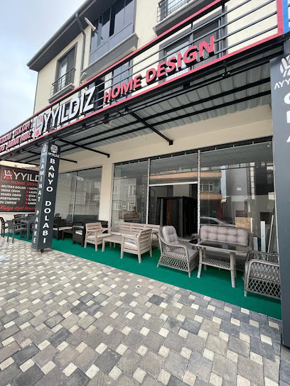 Ayyıldız Mobilya ve Teknik Hırdavat kapak görseli
