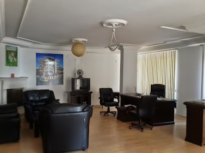 MTH Group İnşaat Emlak Turizm Sanayi ve Ticaret Ltd.Şti kapak görseli