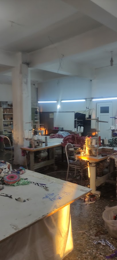 Melek Konfeksiyon kapak görseli