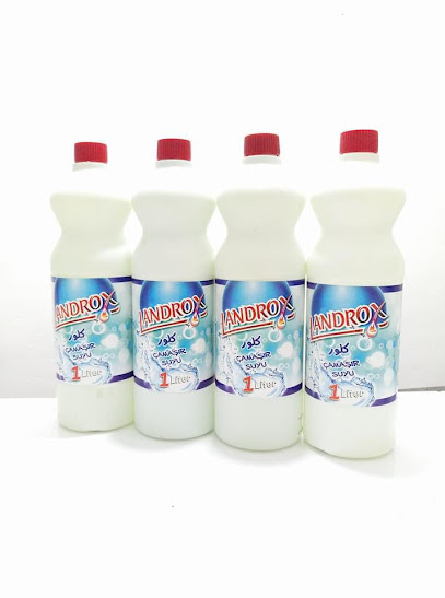 LANDROX kapak görseli