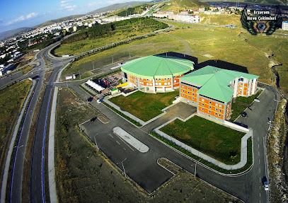 Erzurum Güneş Enerjisi ve Enerji Sistemleri kapak görseli