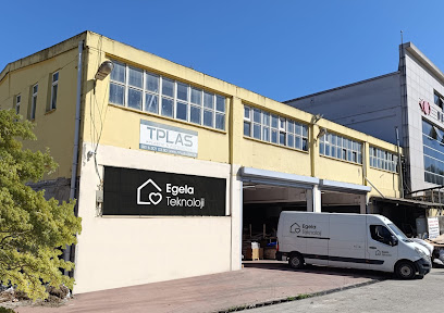 Egela Teknoloji San. Tic. Ltd. Şti. kapak görseli