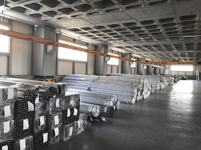 Teknik Metal İstanbul Satış Merkezi kapak görseli