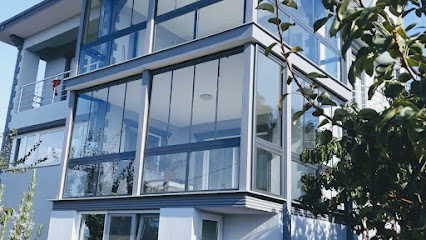Safa Yapi Cam Balkon kapak görseli