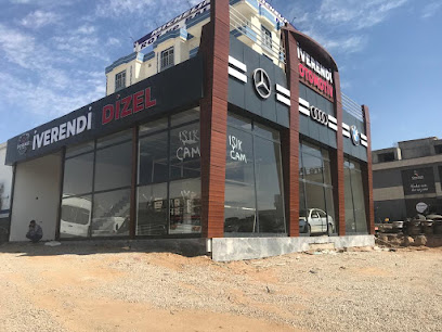 Işık alüminyum ve cam kapak görseli