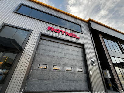 Rotnel Fitness kapak görseli
