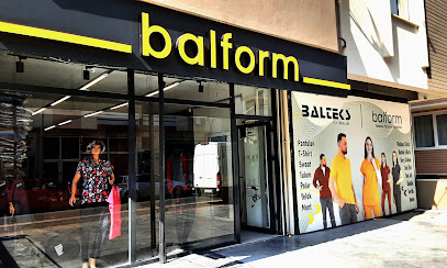 Balform kapak görseli