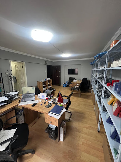 Erdem Sızdırmazlık kapak görseli