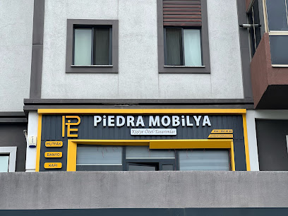 Piedra Mobilya Dekorasyon kapak görseli