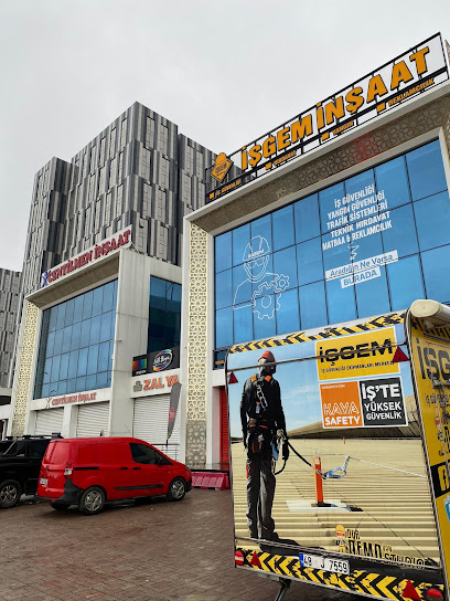 Diyarbakır Yangın Söndürme Sistemleri kapak görseli