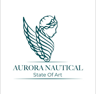Aurora Nautical kapak görseli