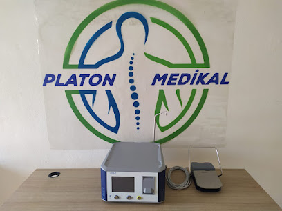 Platon Medikal kapak görseli