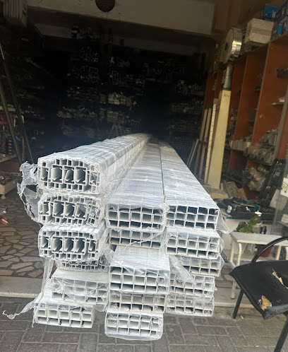 Guven Aluminyum kapak görseli