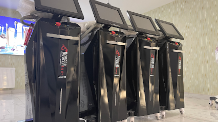 Doseer Beauty Machine kapak görseli