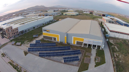 Sunlego Energy Systems Inc. kapak görseli