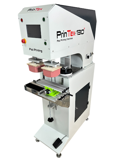 PrinTex kapak görseli