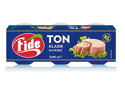 Fide Konserve kapak görseli
