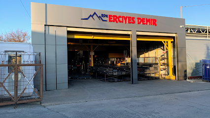 RDK ERCİYES DEMİR OTO.SAN VE TİC.LTD.ŞTİ kapak görseli
