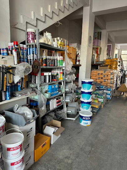 AB Çatı Sistemleri Yalıtım kapak görseli