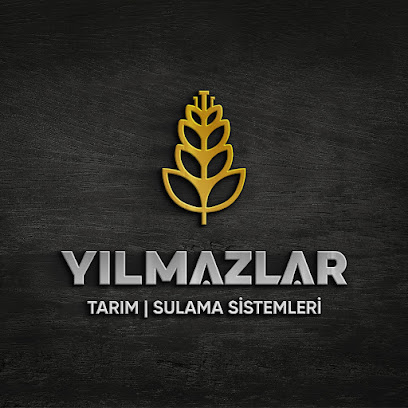 Yılmazlar Tarım | Sulama Sistemleri kapak görseli