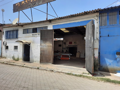 Dinçer ahşap doğrama(mobilya) kapak görseli