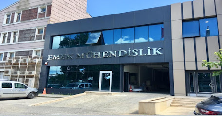 Bes S Muhendislik kapak görseli