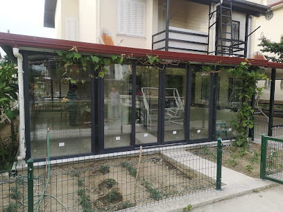 Aydın'da Cam Balkon Gürcan Usta Hizmet Kalitesinde kapak görseli